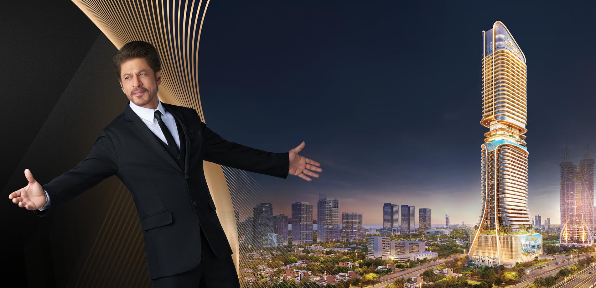 Shahrukhz By Danube  hero image